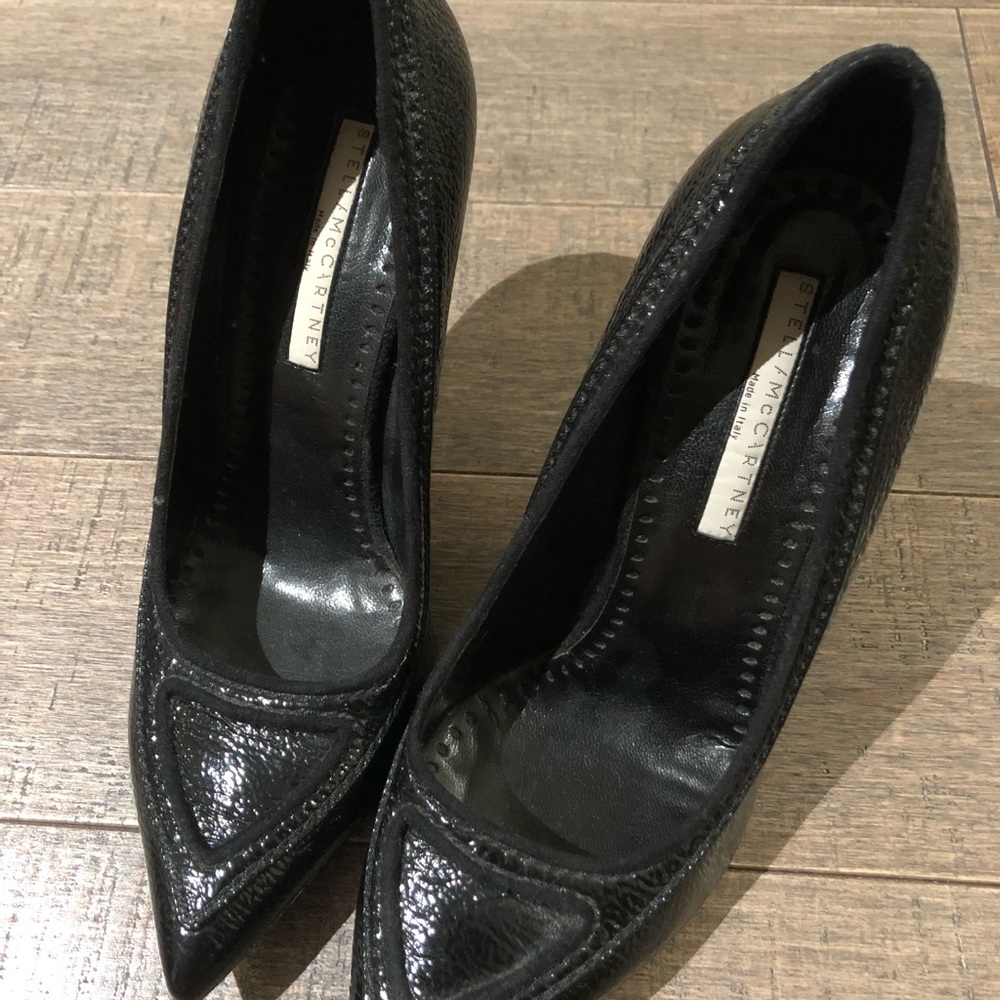 Stella McCartney stilettos